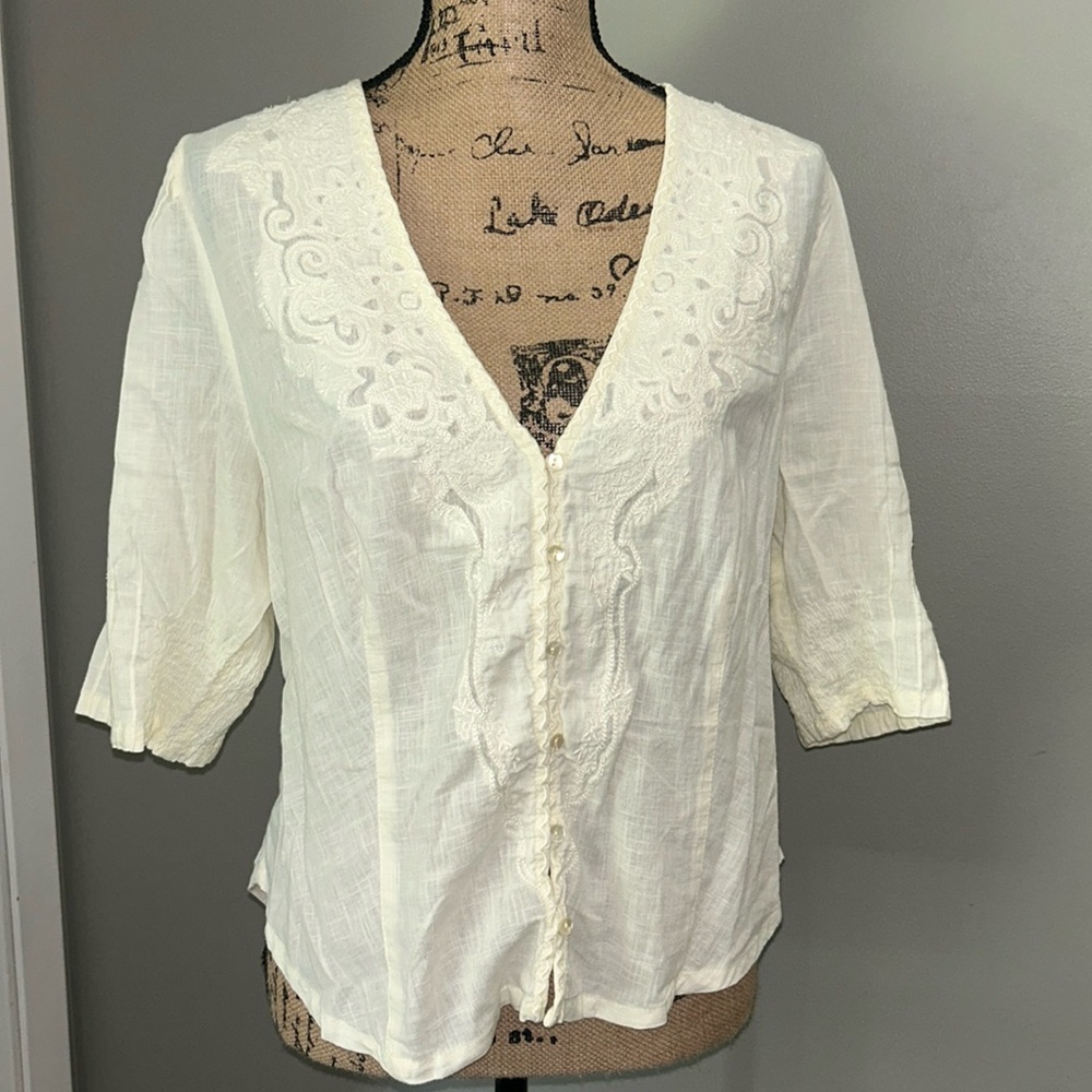 Free people tops